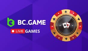 BC Game Crypto Casino অনলাইন গেমিংয়ের নতুন যুগ BC Game Crypto Casino অনলাইন গেমিংয়ের নতুন যুগ