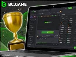 BC.Game Login Your Gateway to Exciting Crypto Gaming -224557342