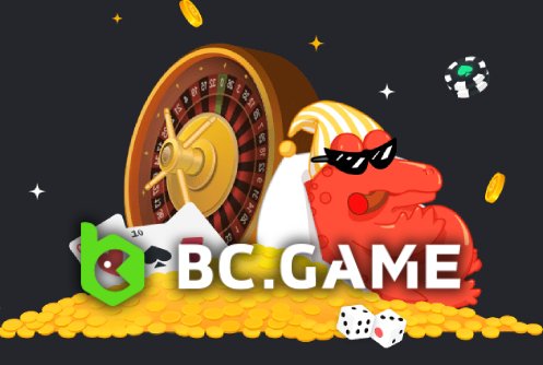Bcgames Crash Predictor Your Essential Guide to Winning