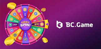 Discover the Excitement of BC.Game Crypto Casino -198069546