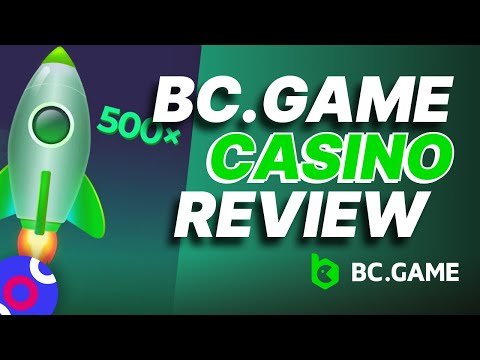 Discover the Exciting World of BC.Game -170516014 Discover the Exciting World of BC.Game -170516014
