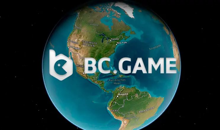 Exploring BC.Game The Leading Online Crypto Casino