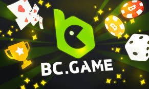 Exploring Hash.Game Mirror of BC.Game The Next Frontier in Online Gaming