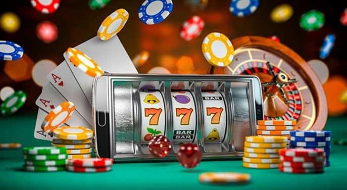 Bounty Reels Online Casino UK - Your Ultimate Gaming Destination 78916314