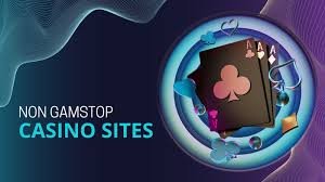 Exploring Non-Gamstop Casinos Your Gateway to Unrestricted Gaming 968108470 Exploring Non-Gamstop Casinos Your Gateway to Unrestricted Gaming 968108470