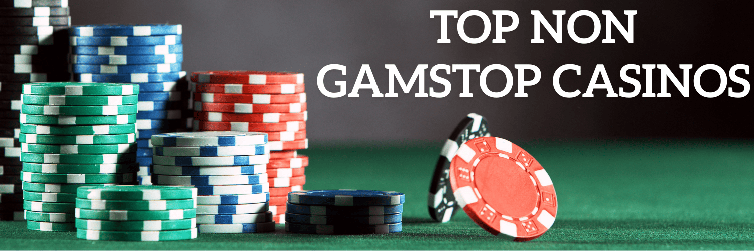 Exploring Non GamStop UK Casinos A Comprehensive Guide 927134923