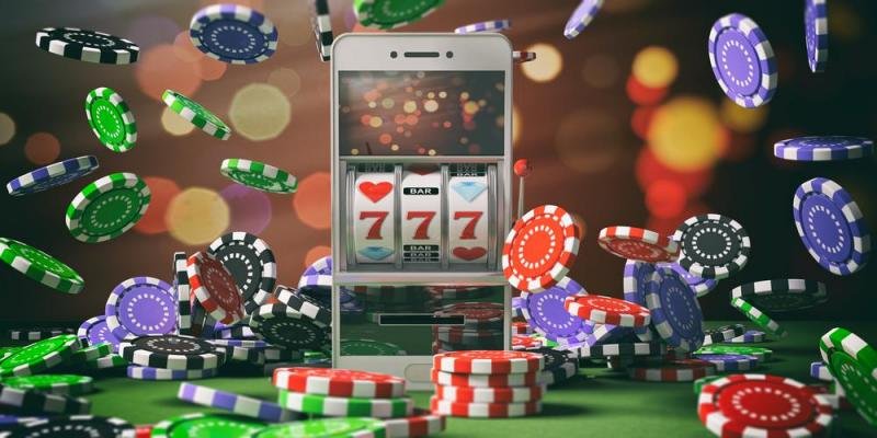 Exploring Online Casinos Offering Multi-Stage Welcome Bonuses -231010874 Exploring Online Casinos Offering Multi-Stage Welcome Bonuses -231010874
