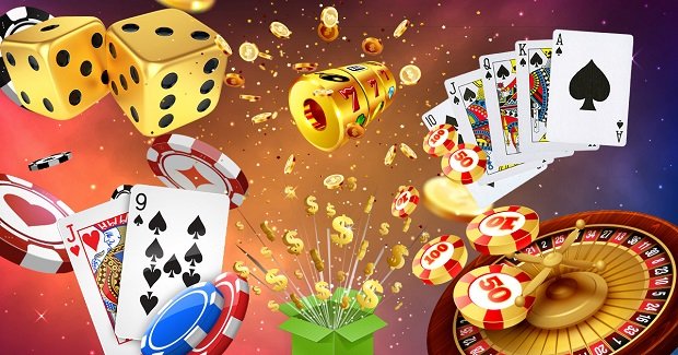 Exploring Online Casinos Offering Multi-Stage Welcome Bonuses -231010874 Exploring Online Casinos Offering Multi-Stage Welcome Bonuses -231010874