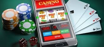 Exploring Secure Mobile Casino Apps for Safe Gambling