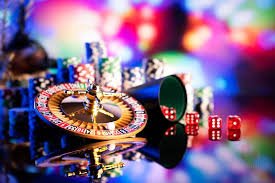 The Ultimate Guide to Casino Betnuvo UK Exciting Games and Unmissable Offers