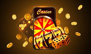The Ultimate Guide to Casino Betnuvo UK Exciting Games and Unmissable Offers