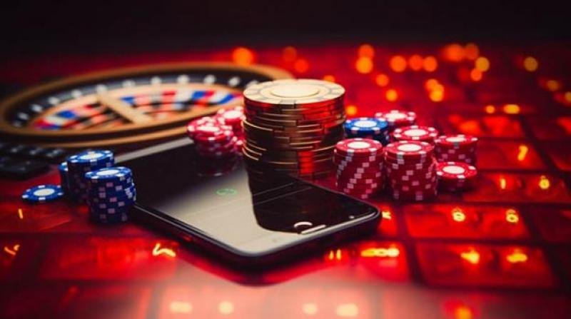 The Ultimate Guide to Casino Boomerang-Bet Experience Thrilling Gaming