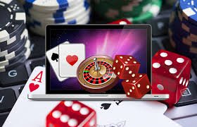 The Ultimate Guide to Casino Boomerang-Bet Experience Thrilling Gaming