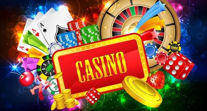 The Ultimate Guide to Casino Boomerang-Bet Experience Thrilling Gaming