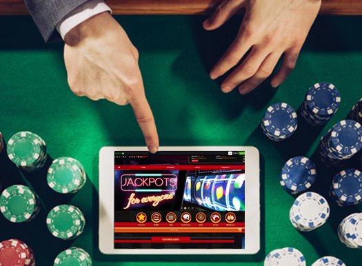 The Ultimate Guide to CasinoJoy & Sportsbook Your Gateway to Exciting Gaming The Ultimate Guide to CasinoJoy & Sportsbook Your Gateway to Exciting Gaming