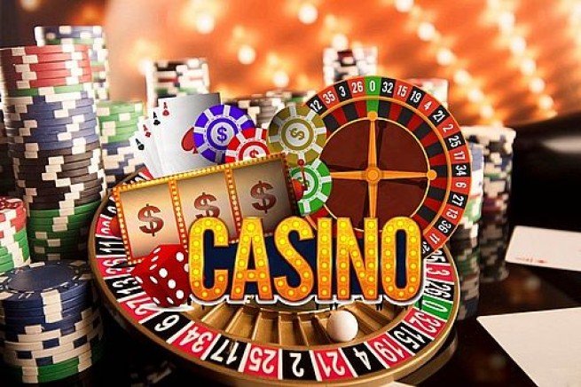 Top 10 Online Casinos in the UK Discover the Best Gaming Experience